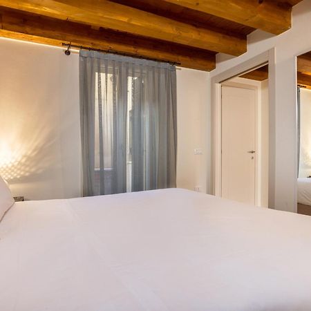 Apartamento Palazzina Riello Venecia Exterior foto
